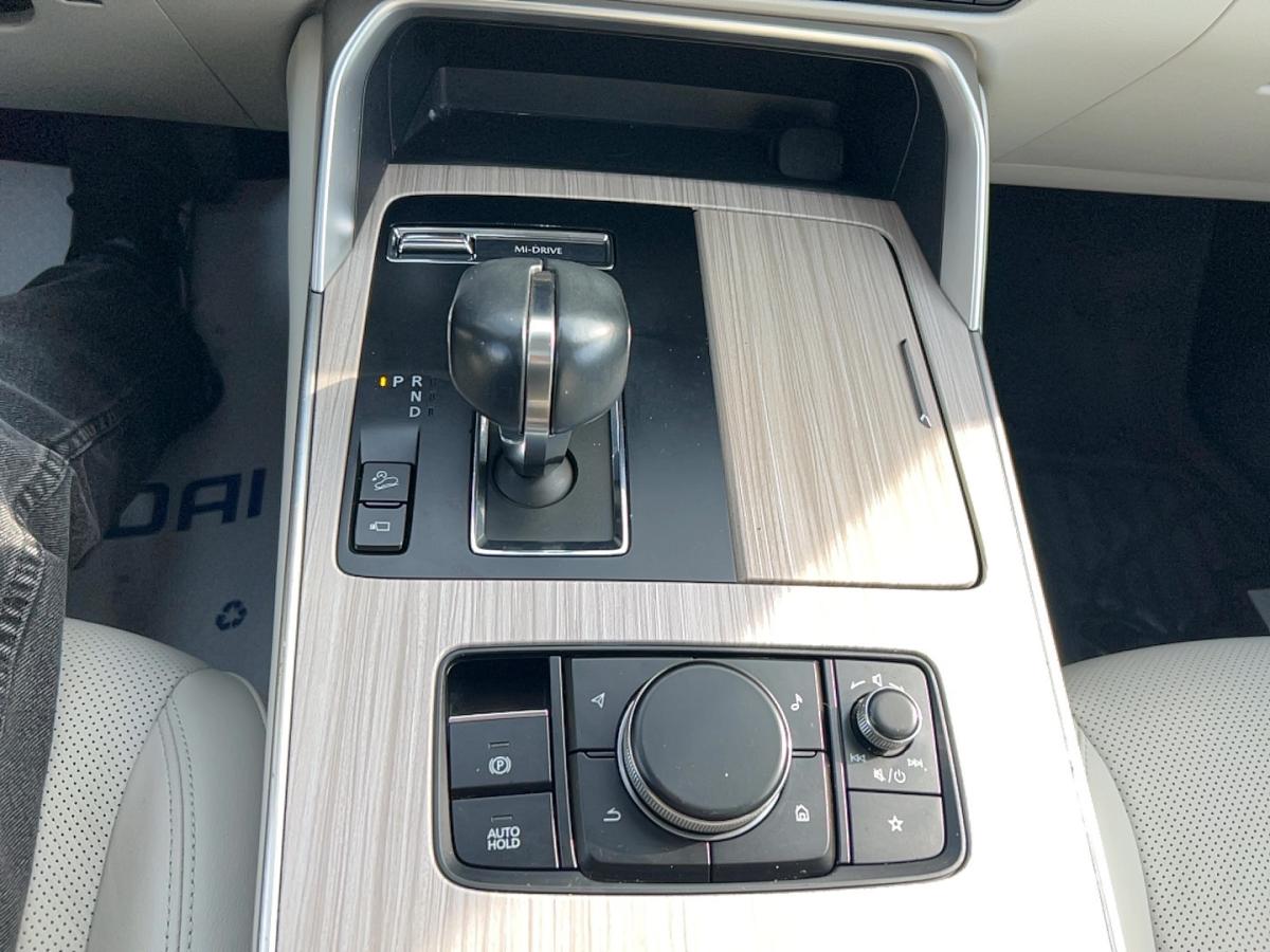 2024 Mazda CX-90 MHEV - Image 31