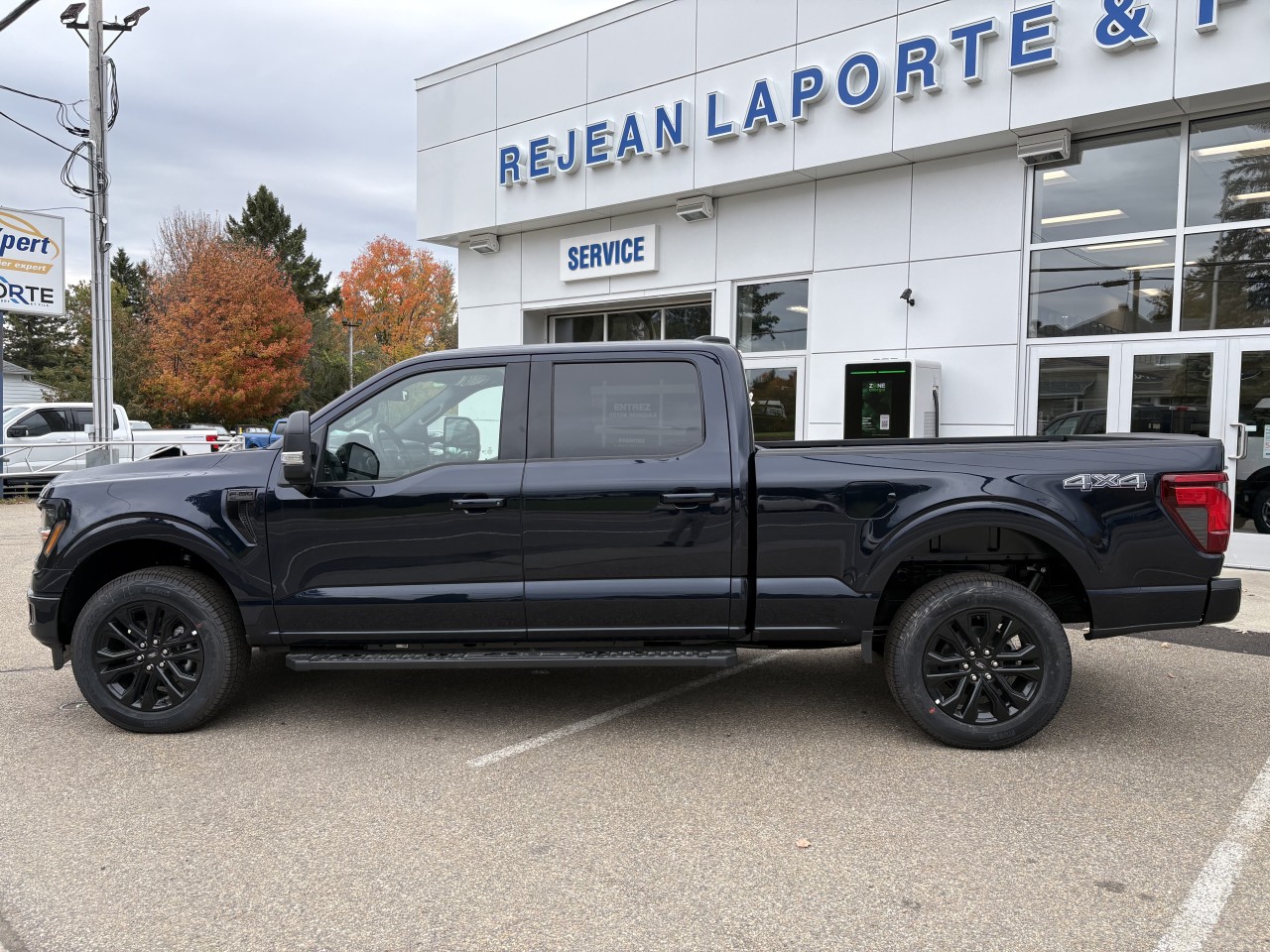 2026 Ford F-150 - Image 2