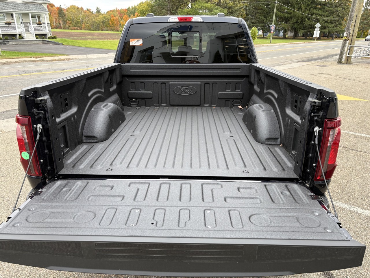 2026 Ford F-150 - Image 4