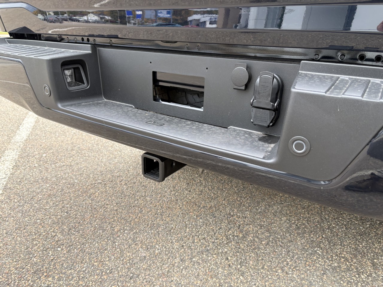 2026 Ford F-150 - Image 5