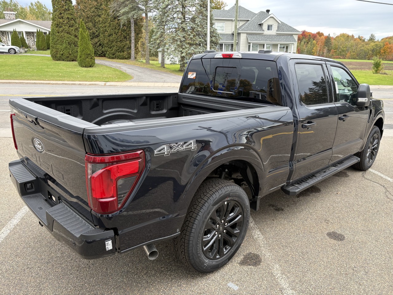 2026 Ford F-150 - Image 6