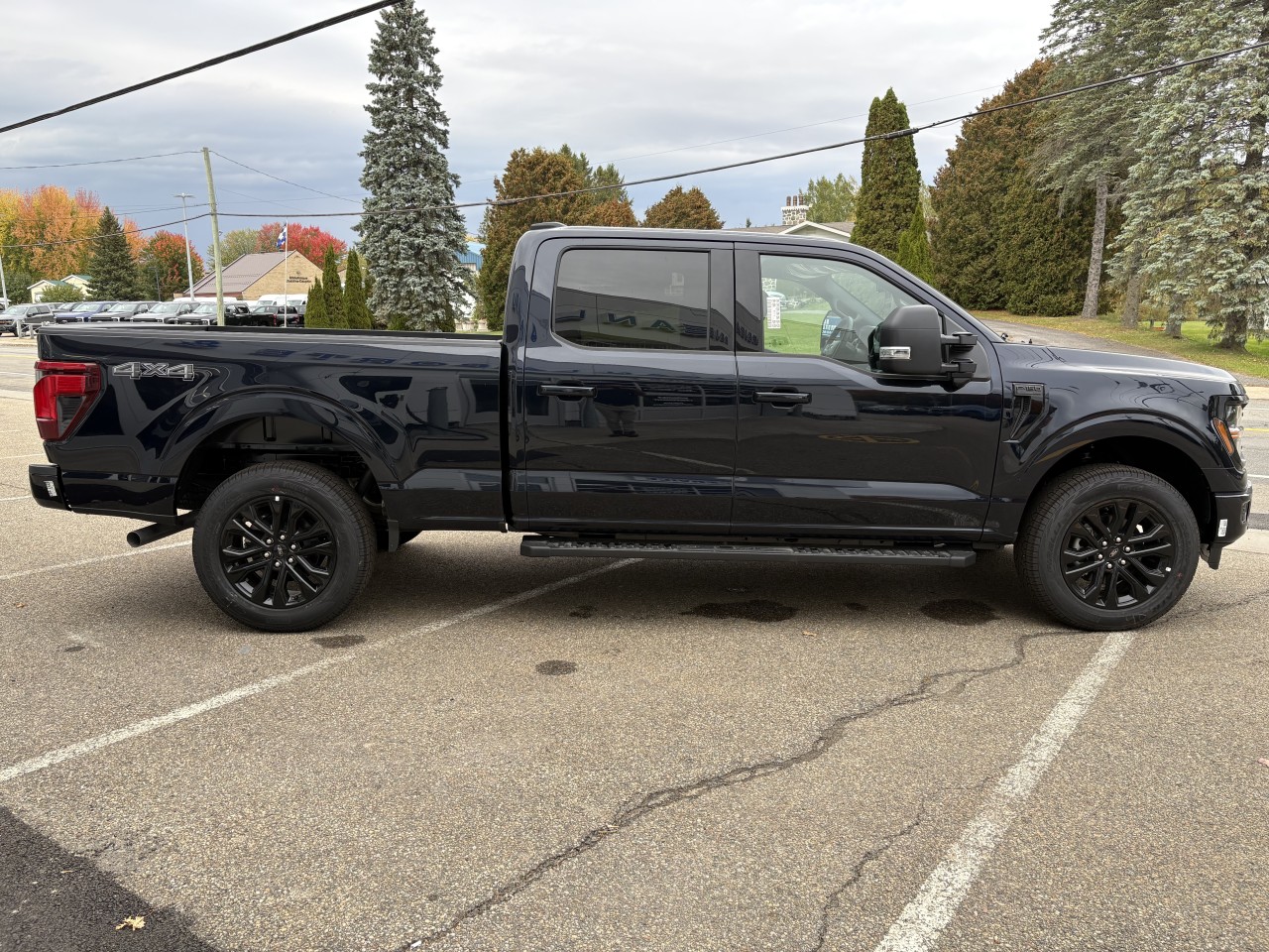 2026 Ford F-150 - Image 7