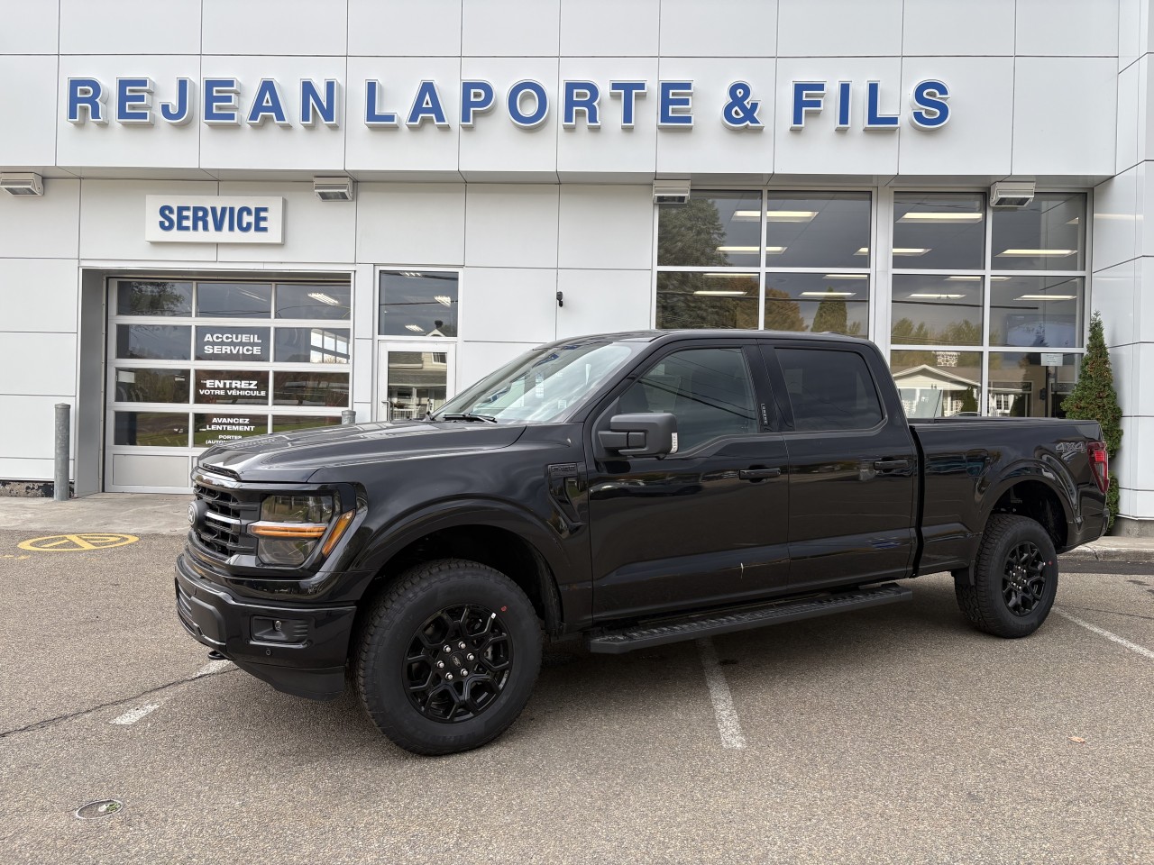2026 Ford F-150 - Image 2