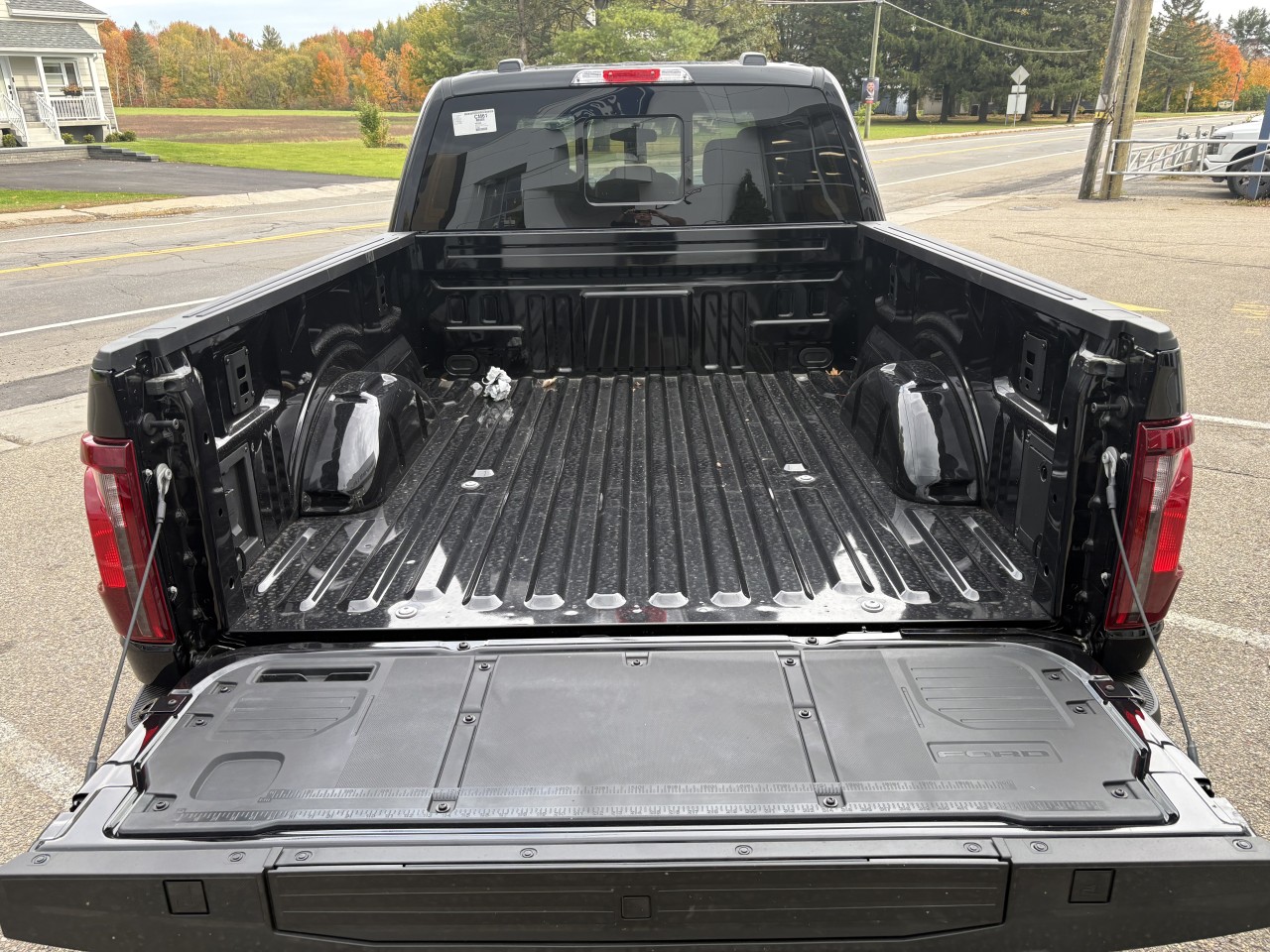2026 Ford F-150 - Image 4