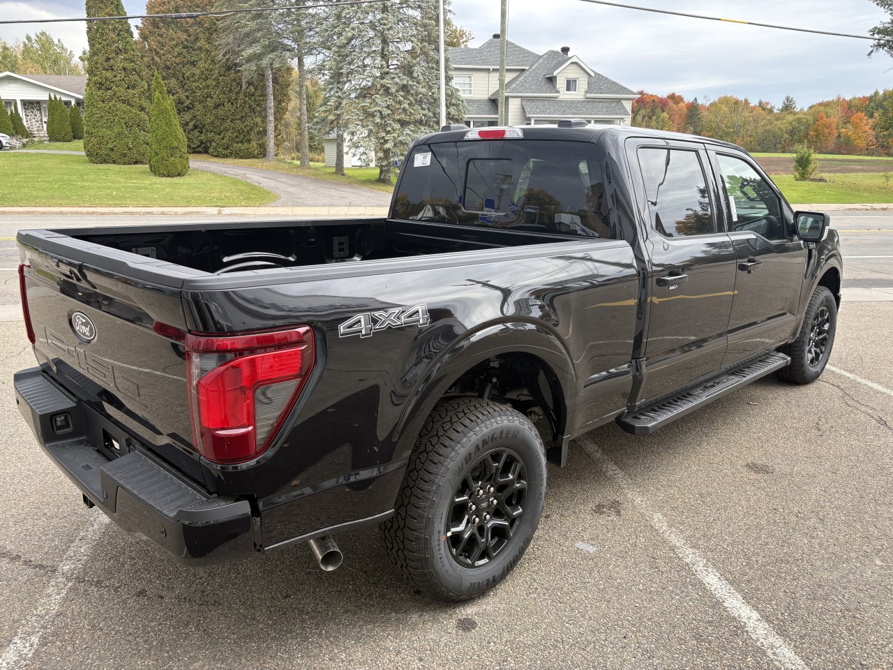 2026 Ford F-150 - Image 7