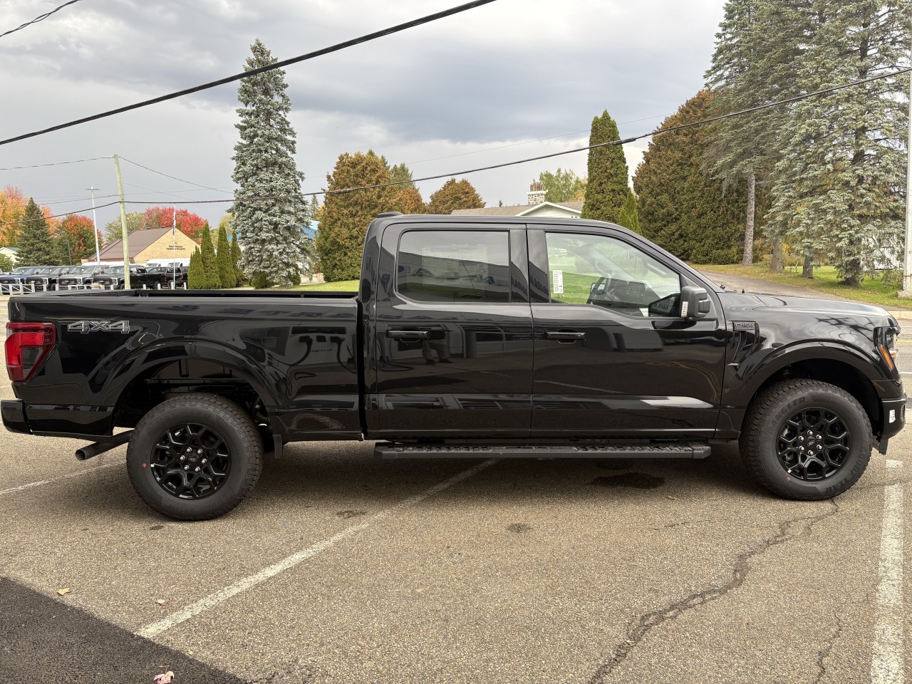 2026 Ford F-150 - Image 8
