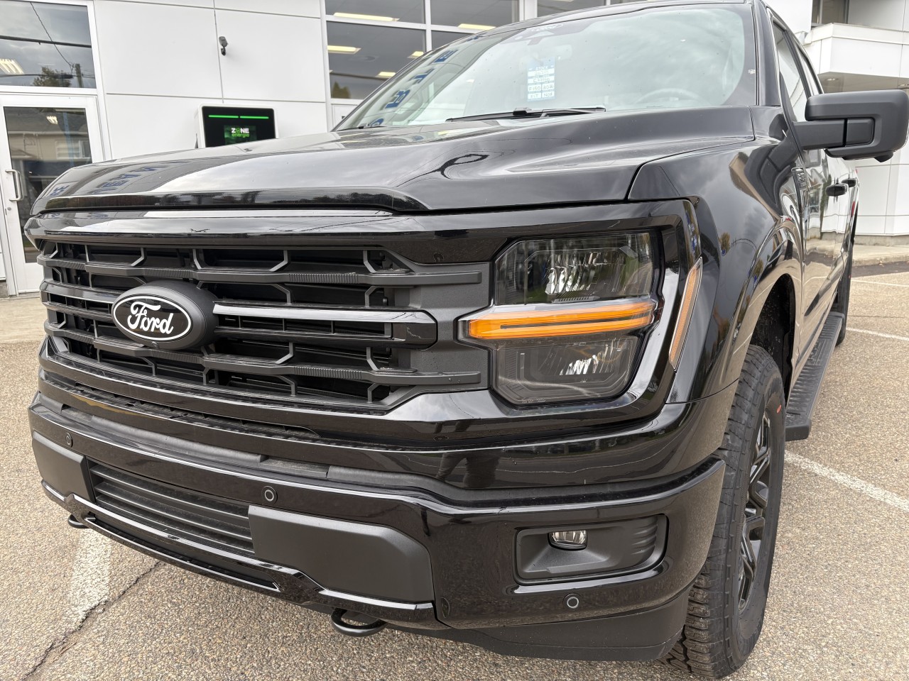 2026 Ford F-150 - Image 10