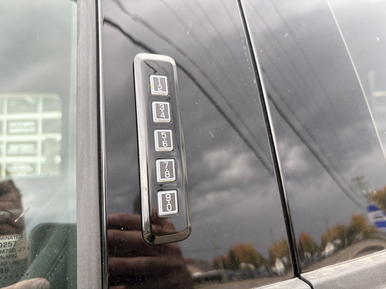 2026 Ford F-150 - Image 11