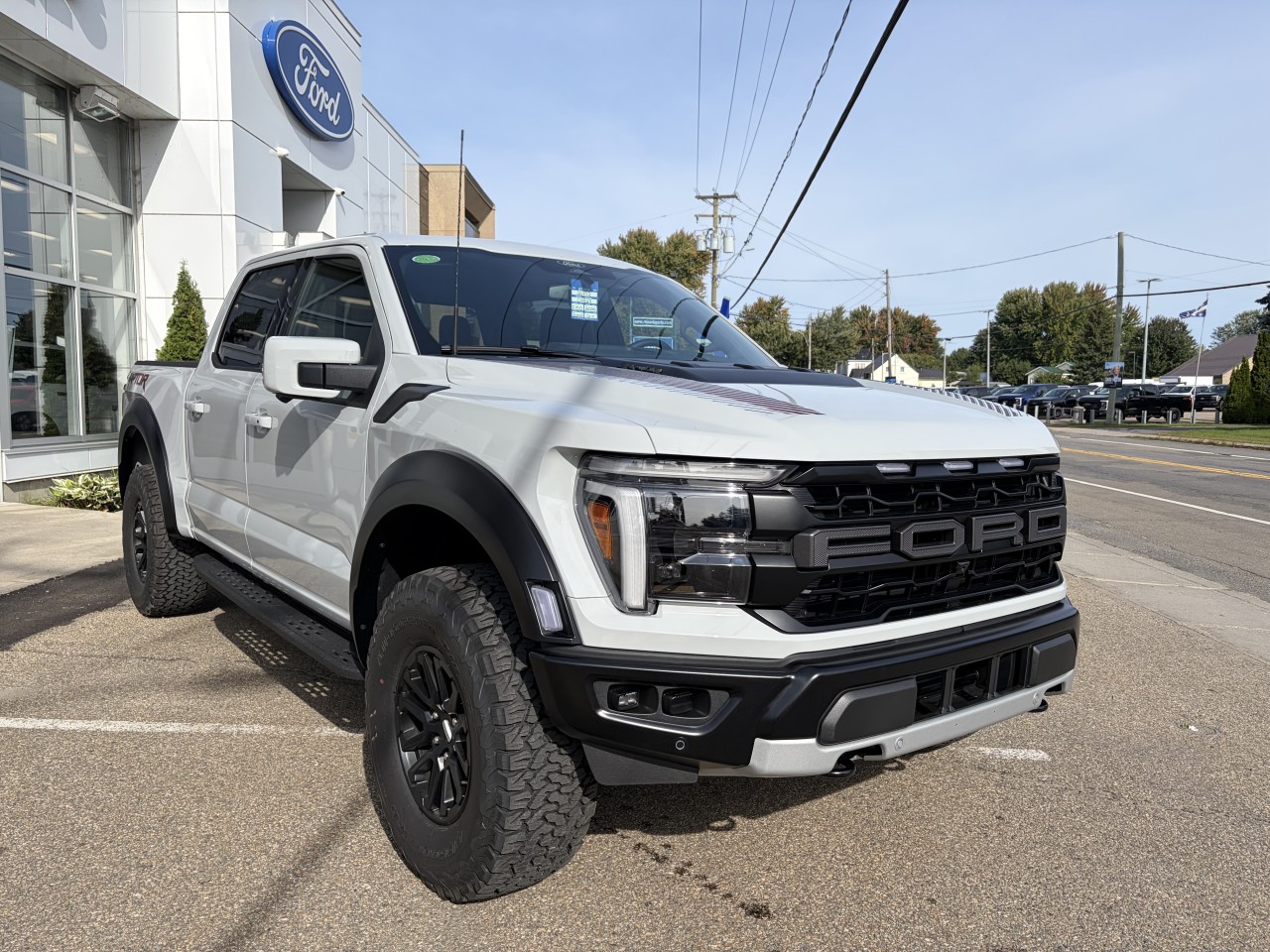 2026 Ford F-150 - Image 5