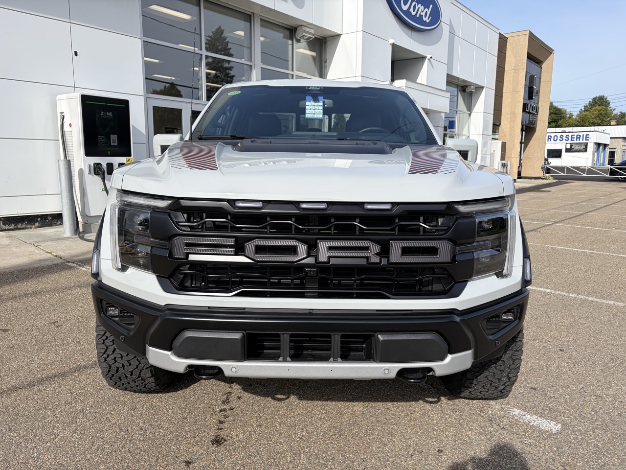 2026 Ford F-150 - Image 6