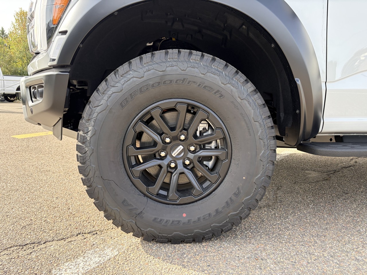 2026 Ford F-150 - Image 7
