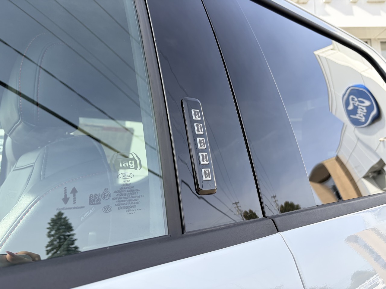 2026 Ford F-150 - Image 9