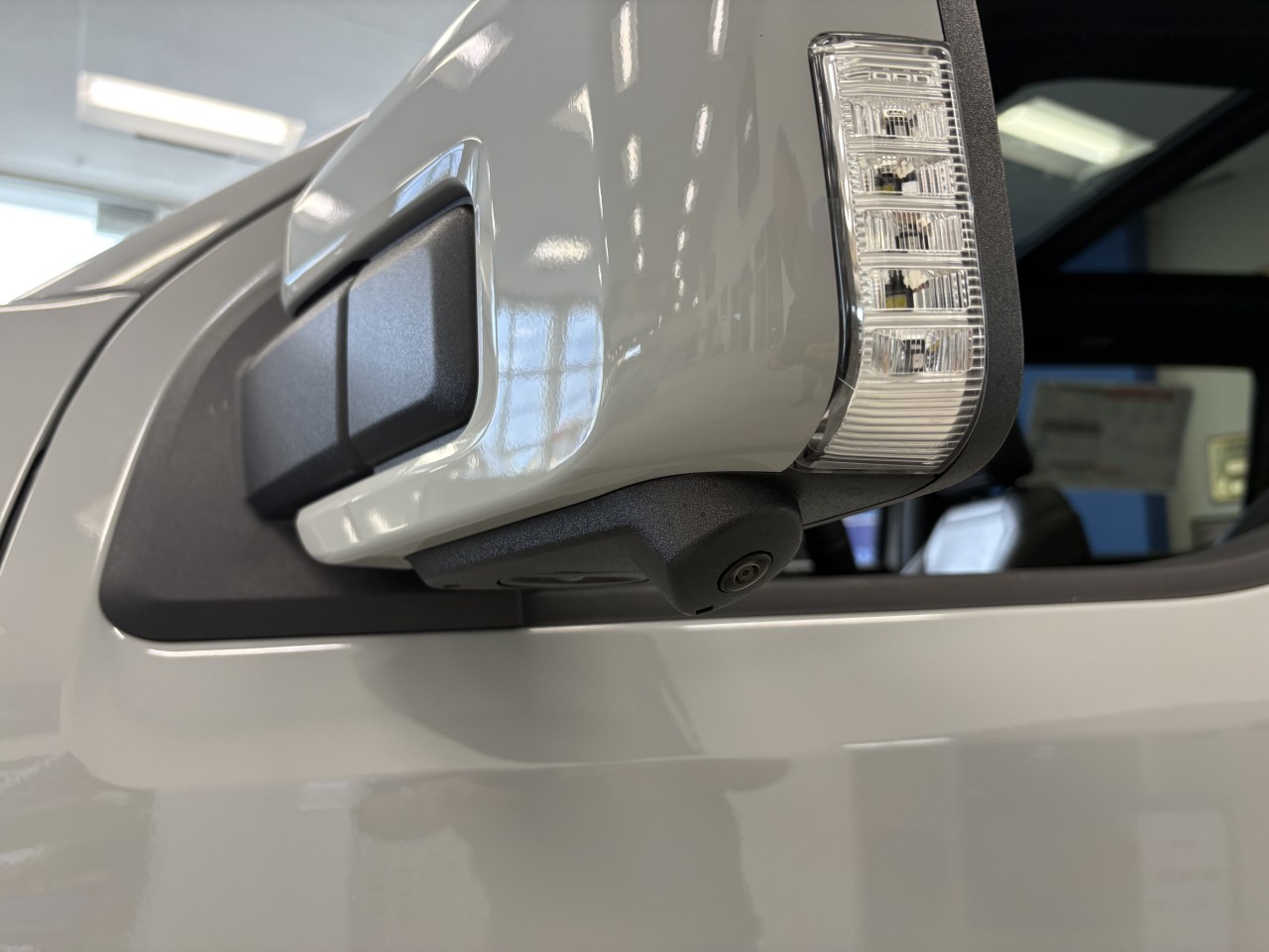 2026 Ford F-150 - Image 10