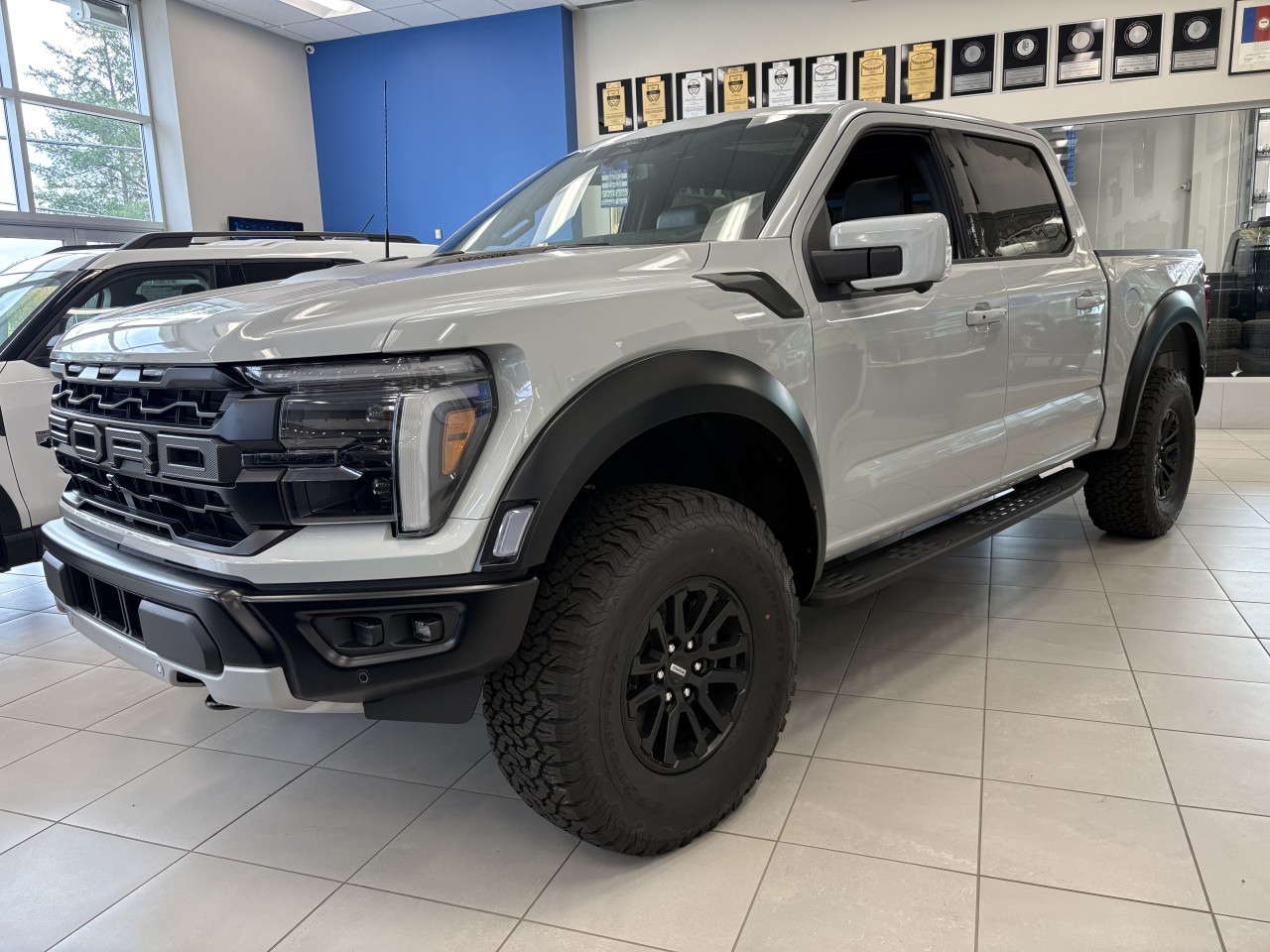 2026 Ford F-150 - Image 13