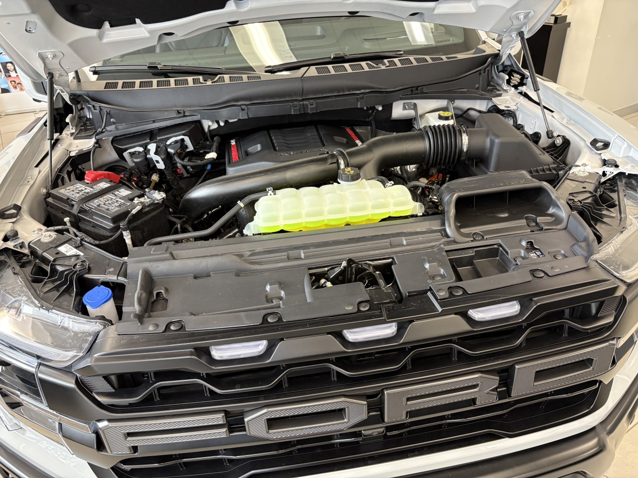 2026 Ford F-150 - Image 16