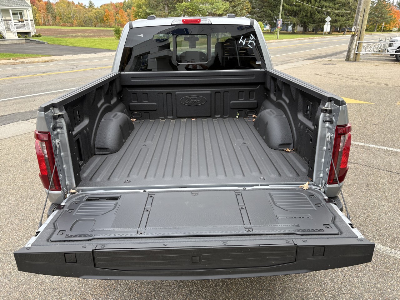 2026 Ford F-150 - Image 4