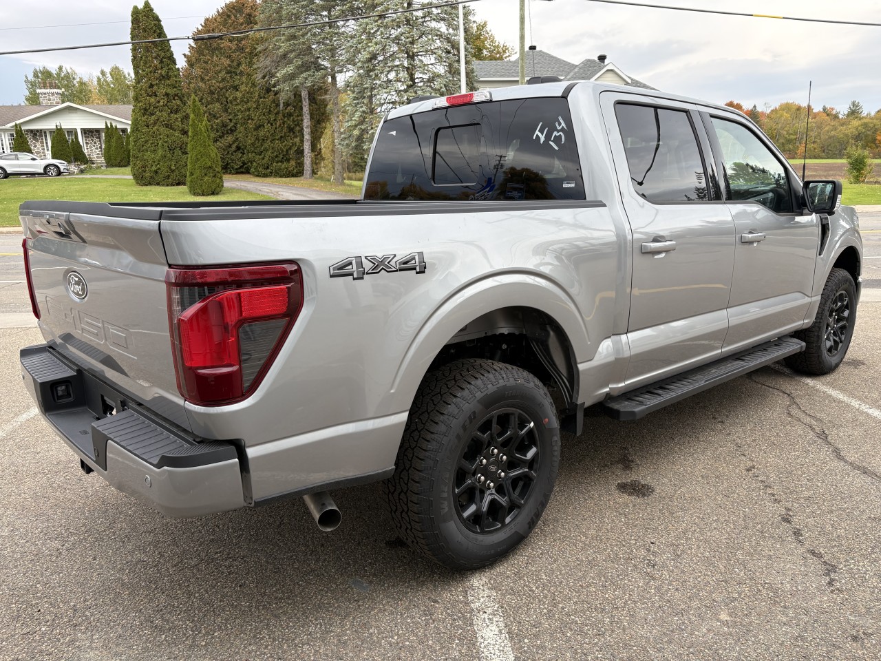 2026 Ford F-150 - Image 6