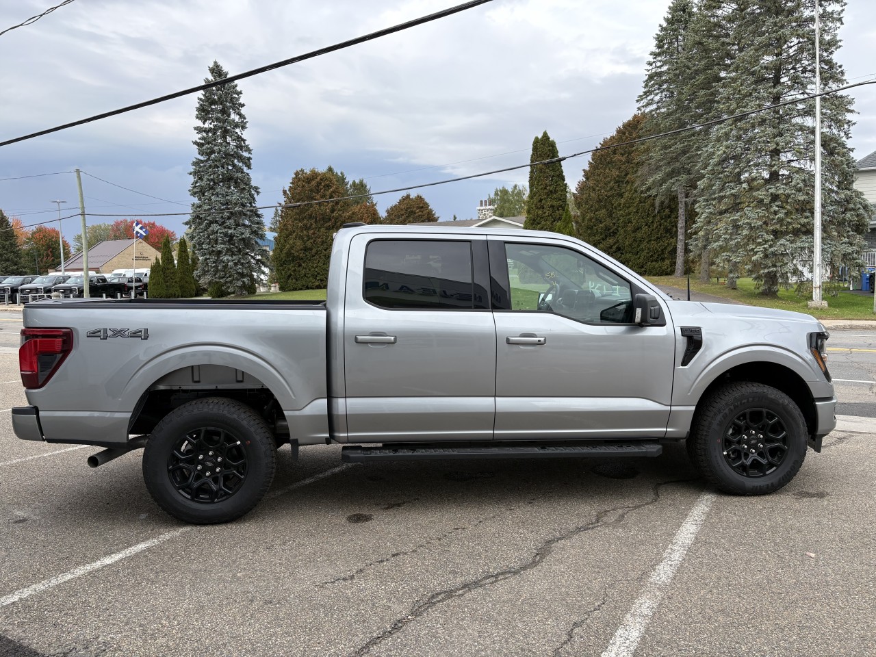 2026 Ford F-150 - Image 9