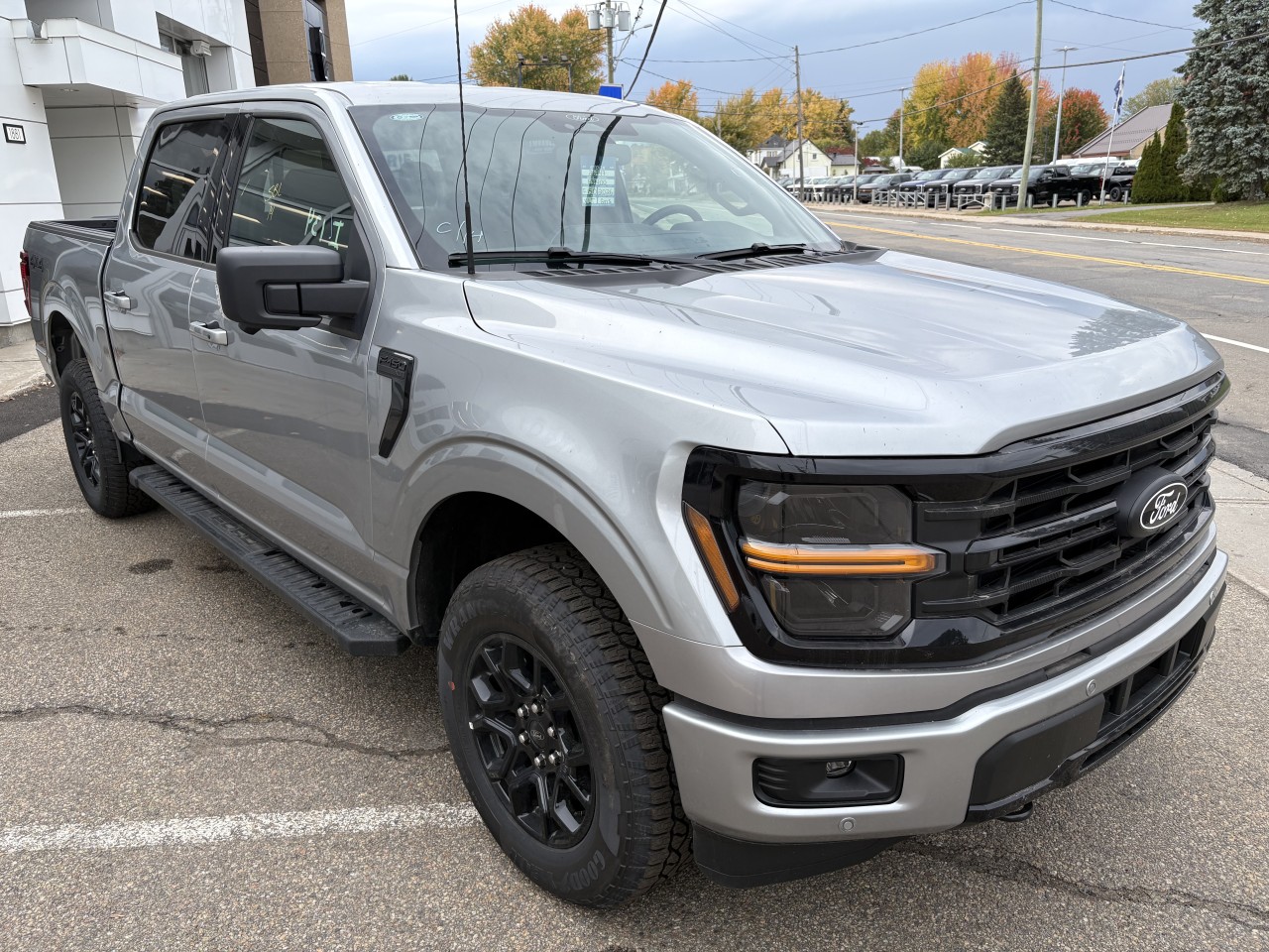 2026 Ford F-150 - Image 10