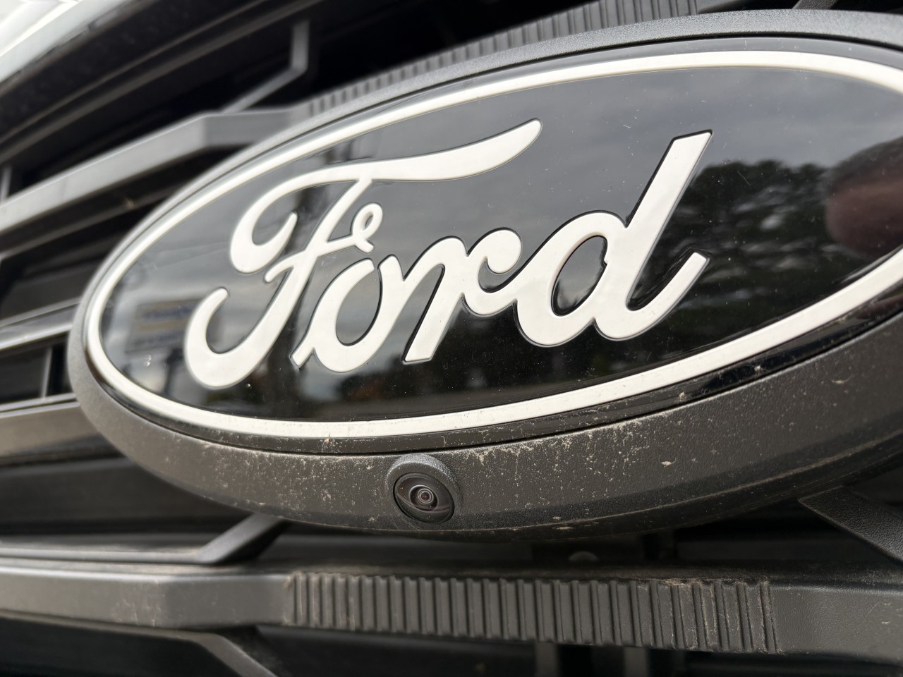 2026 Ford F-150 - Image 12