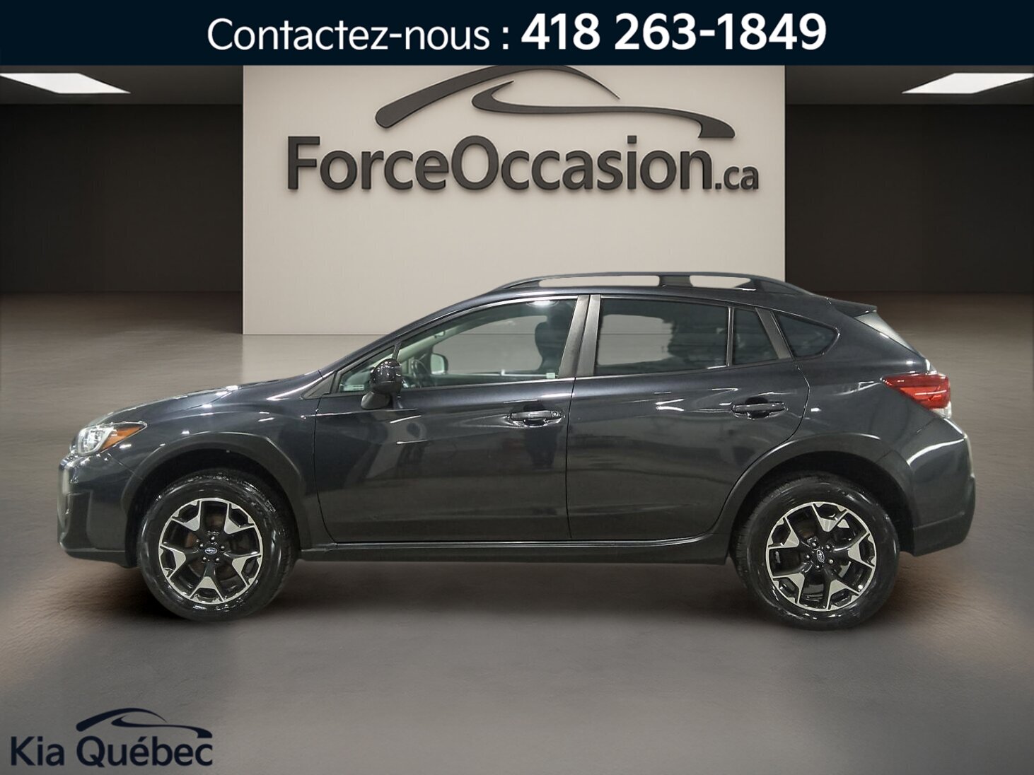 2019 Subaru Crosstrek - Image 3