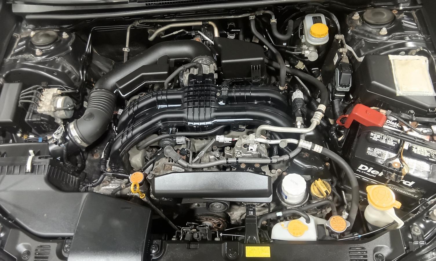 2019 Subaru Crosstrek - Image 7