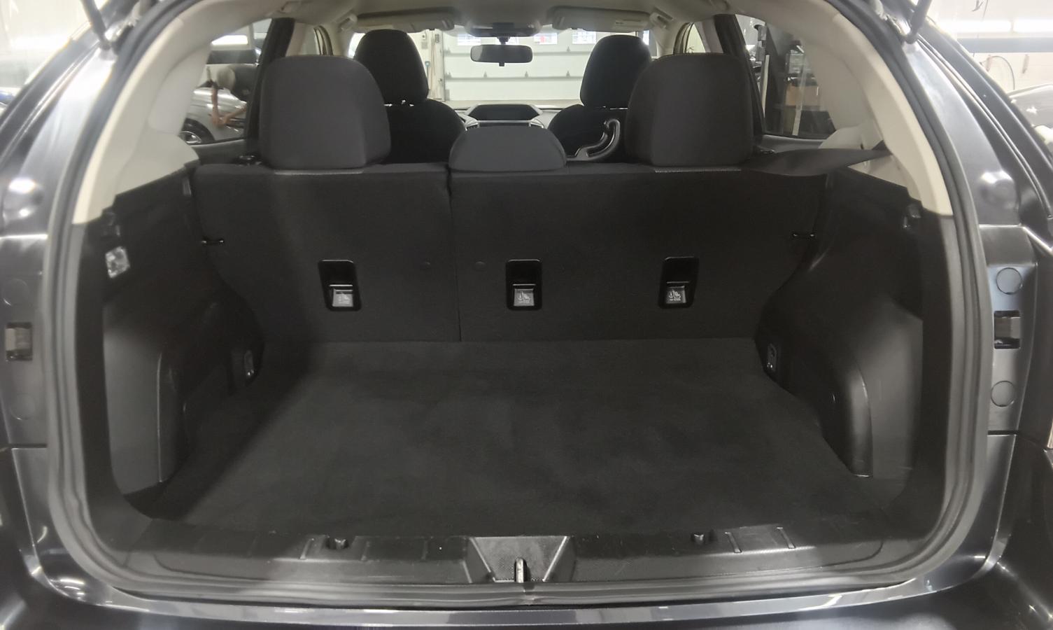 2019 Subaru Crosstrek - Image 9
