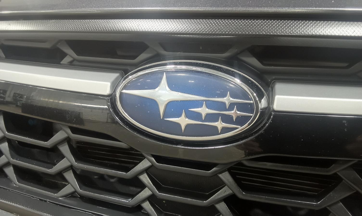 2019 Subaru Crosstrek - Image 11
