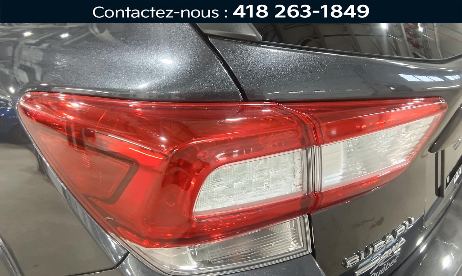 2019 Subaru Crosstrek - Image 12