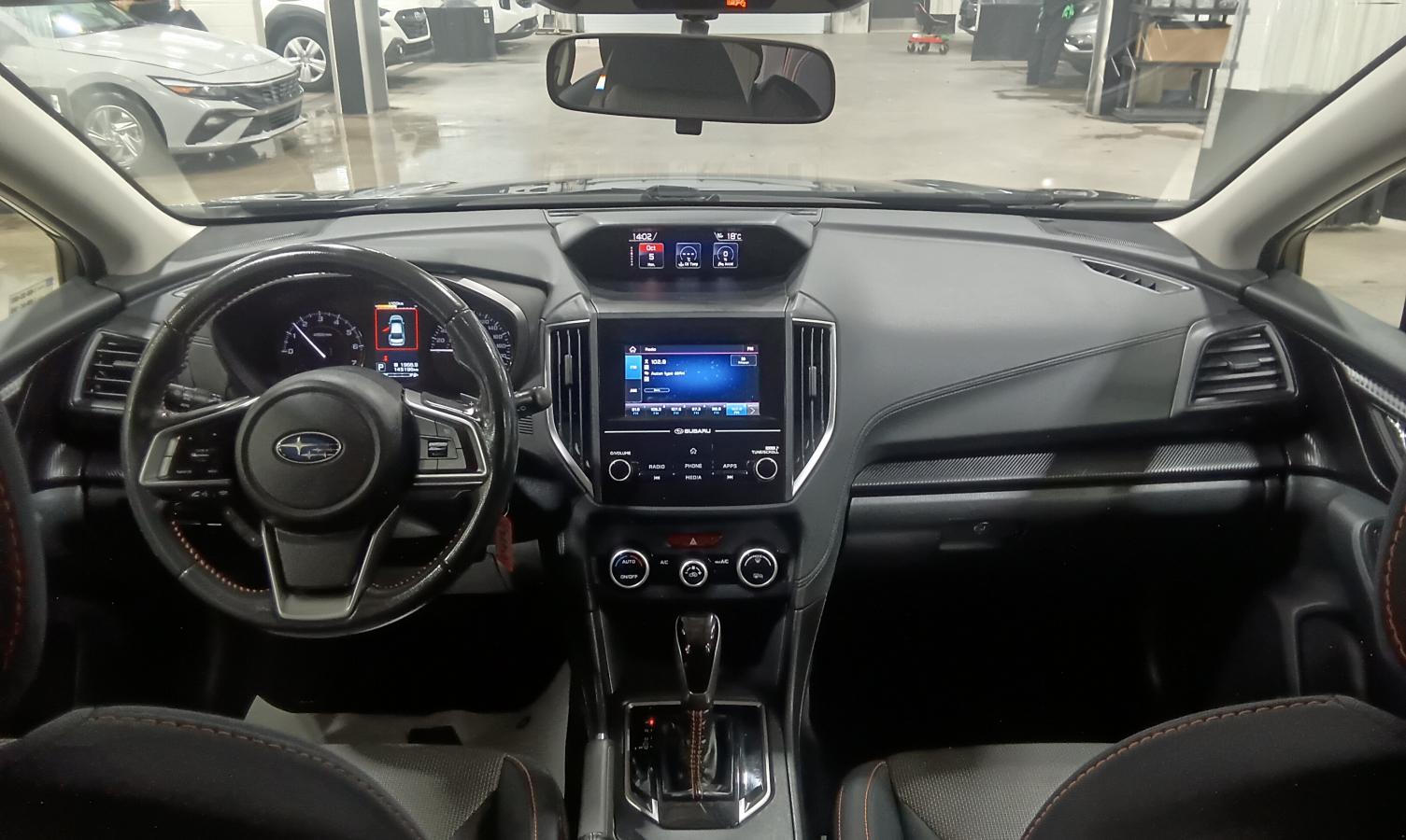 2019 Subaru Crosstrek - Image 16