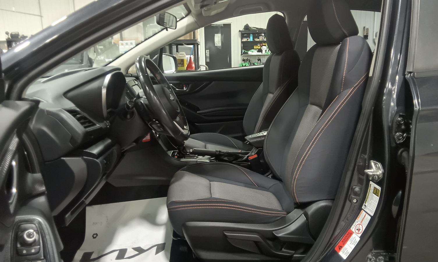 2019 Subaru Crosstrek - Image 21