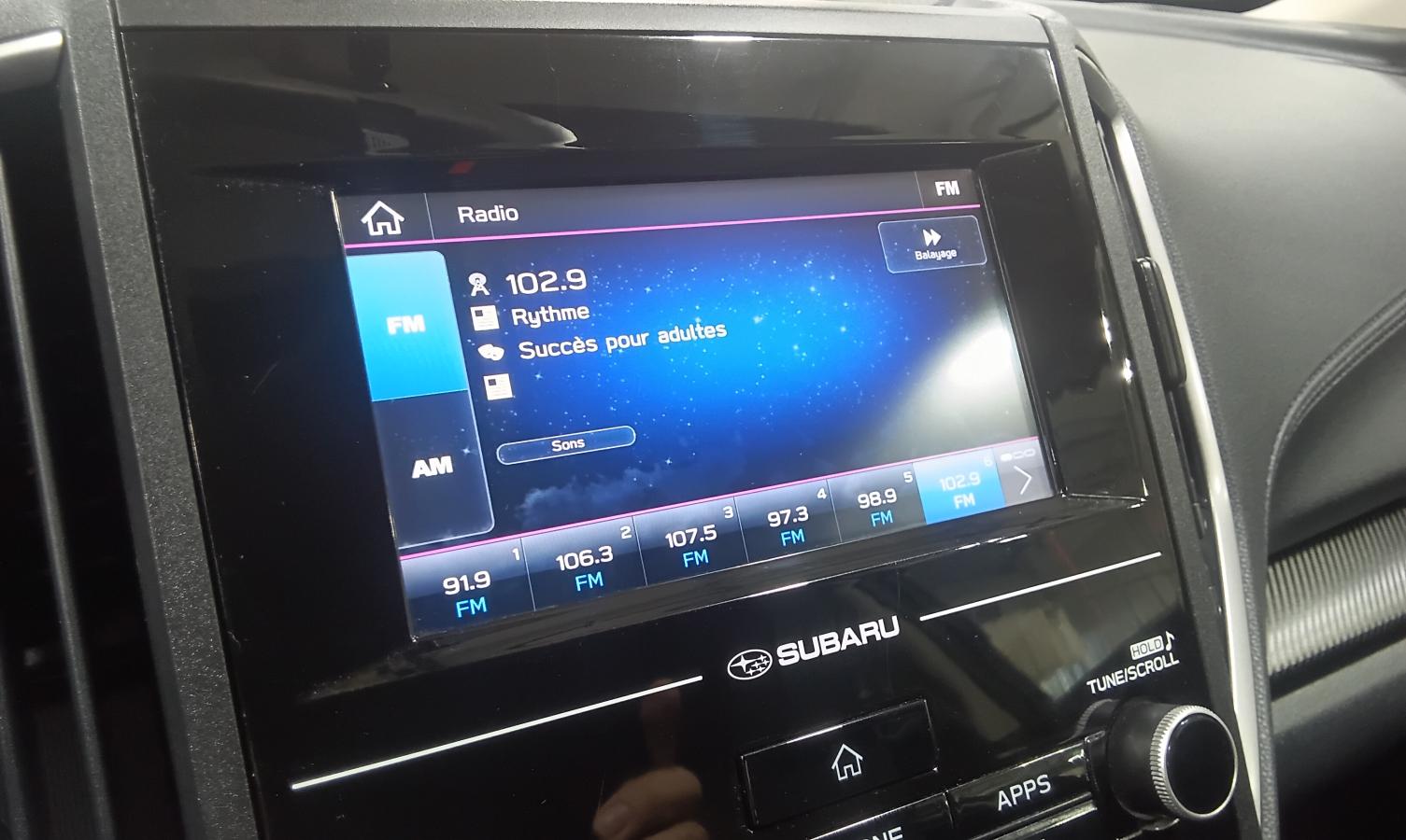 2019 Subaru Crosstrek - Image 22