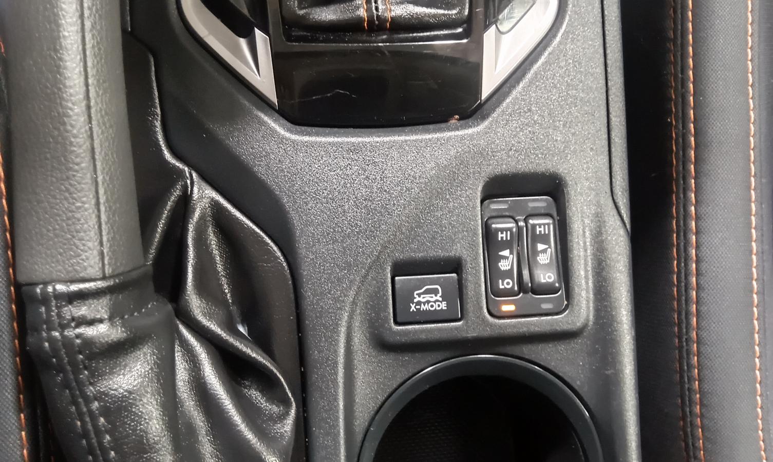 2019 Subaru Crosstrek - Image 29
