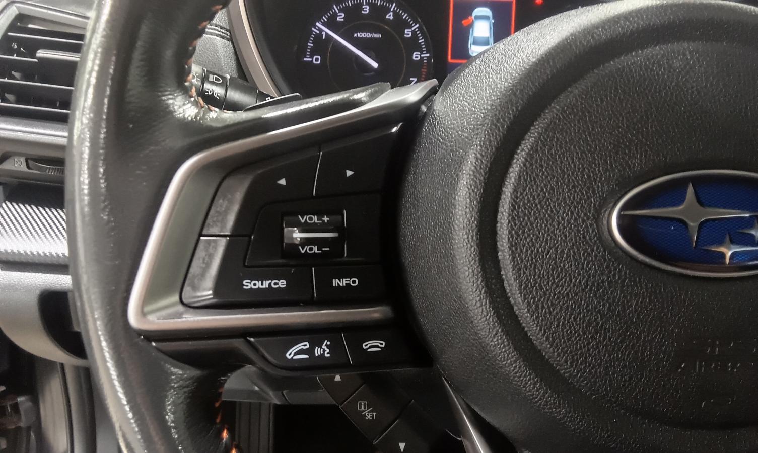 2019 Subaru Crosstrek - Image 30
