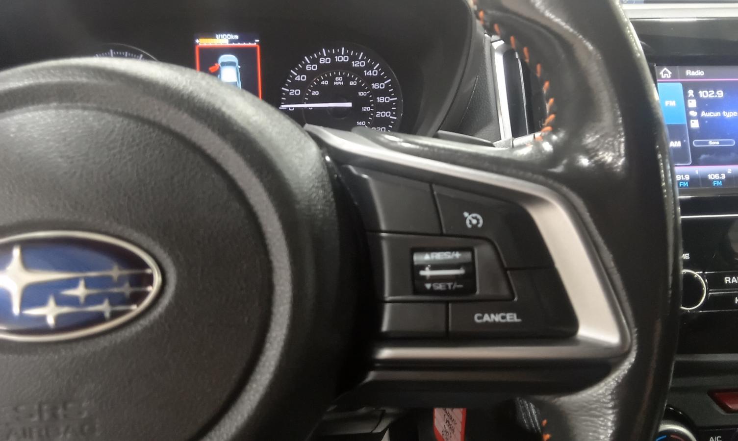 2019 Subaru Crosstrek - Image 31