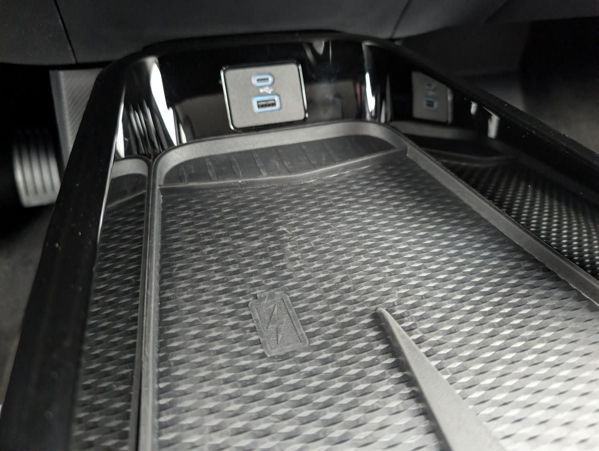 2024 Ford Mustang Mach-E - Image 26