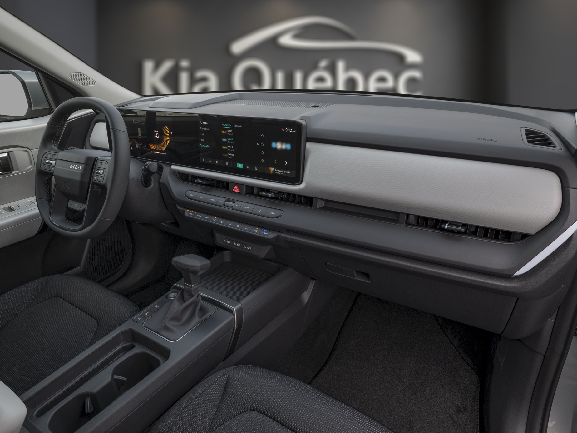 2027 Kia Seltos - Image 11