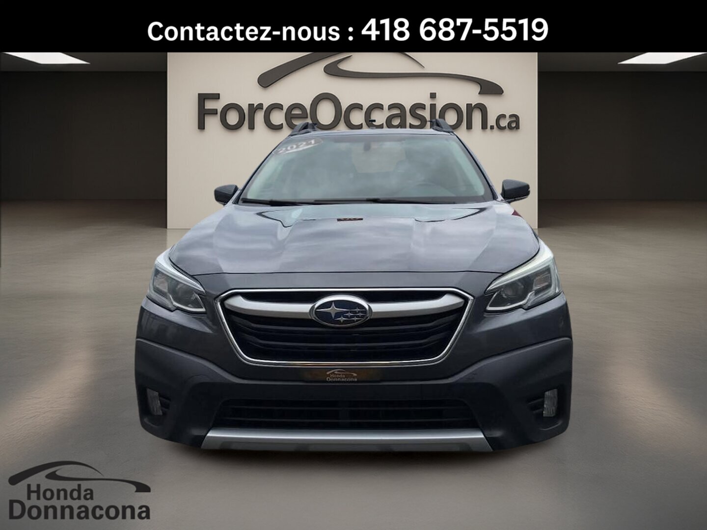 2021 Subaru Outback - Image 3