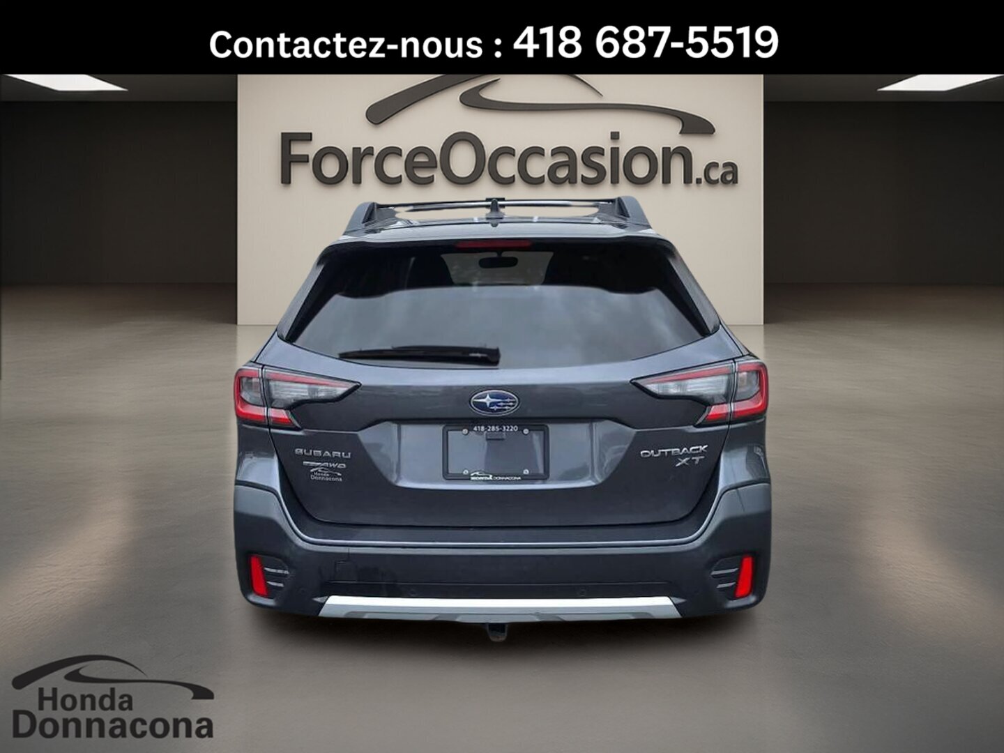 2021 Subaru Outback - Image 5