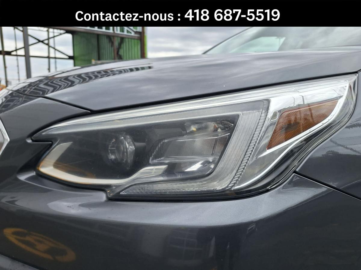 2021 Subaru Outback - Image 6