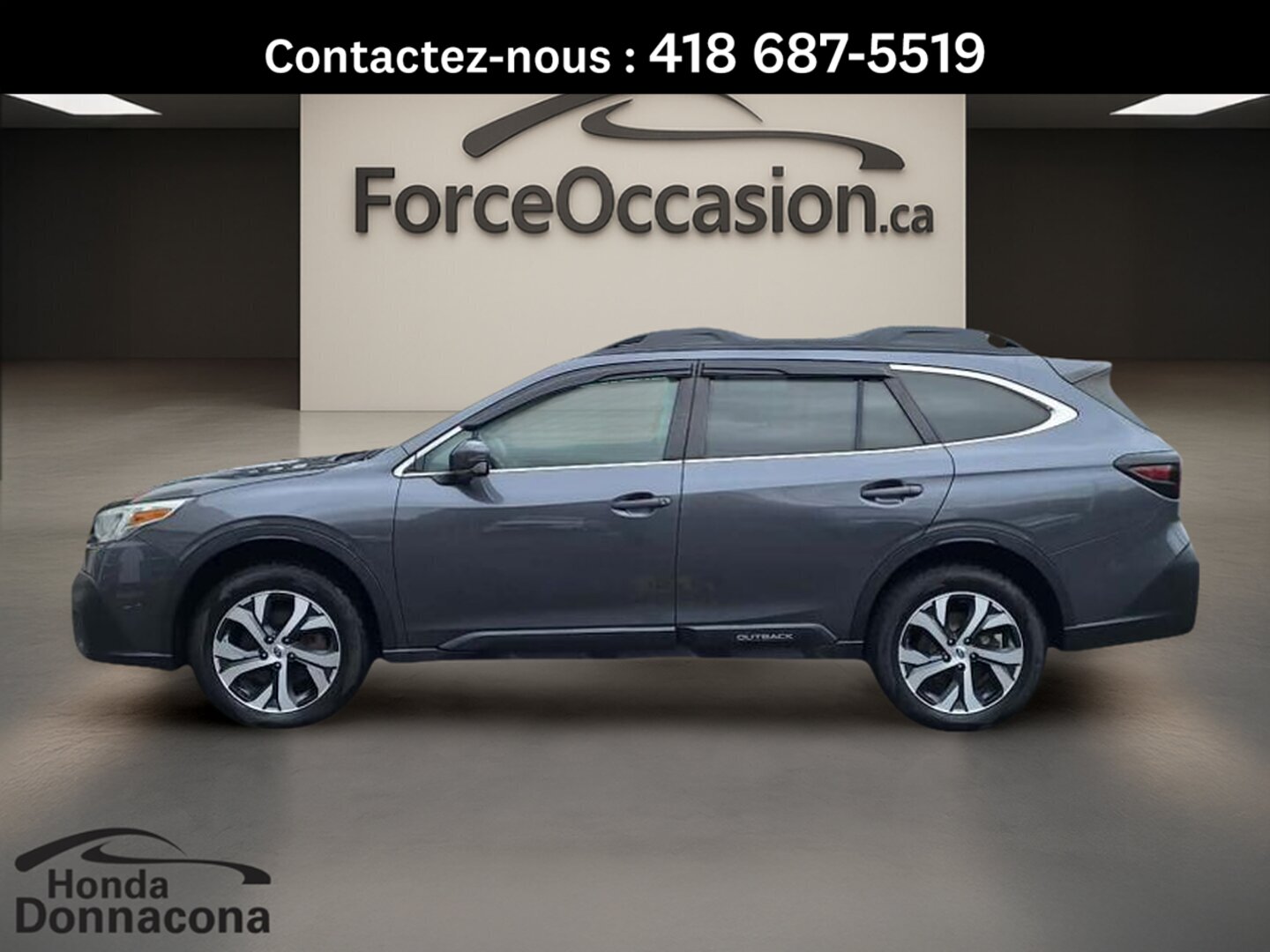 2021 Subaru Outback - Image 8