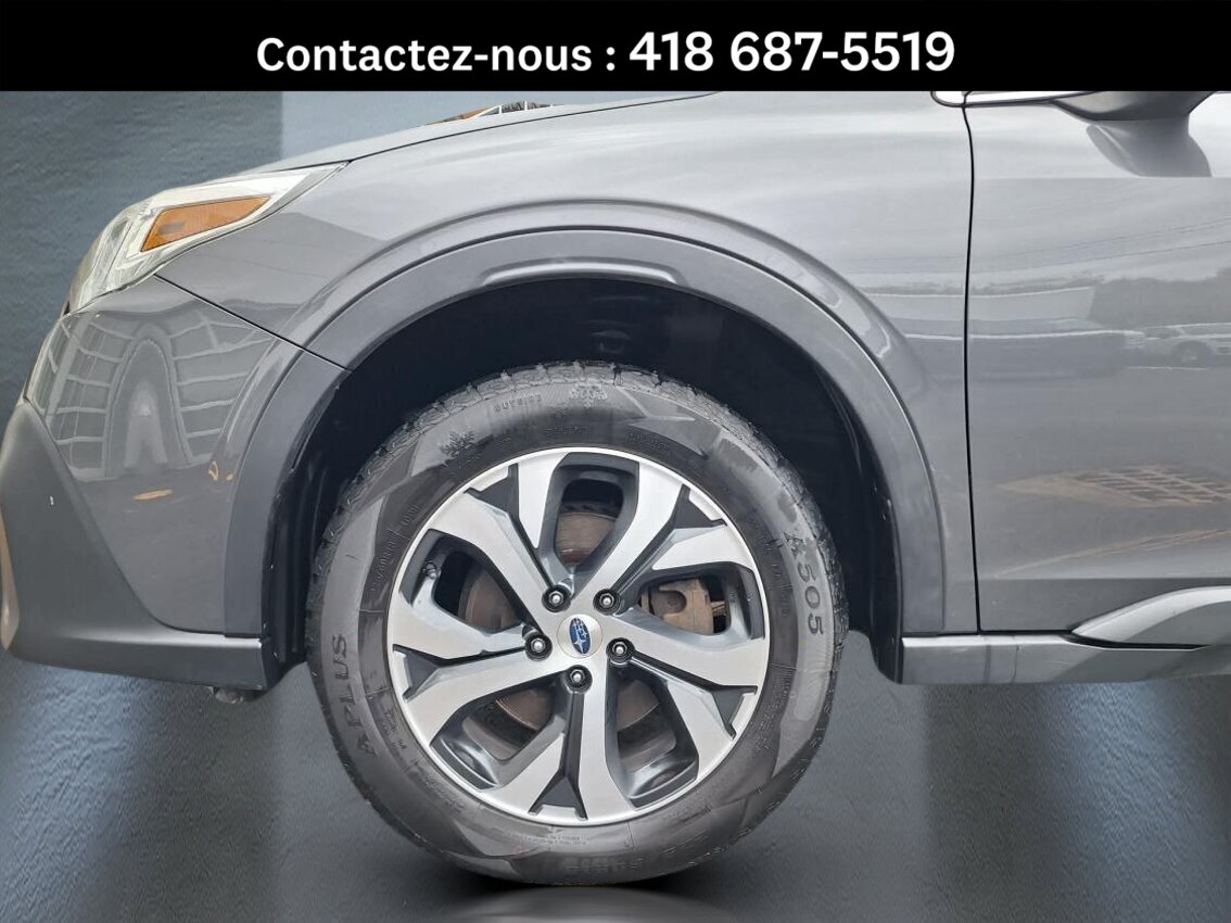 2021 Subaru Outback - Image 9