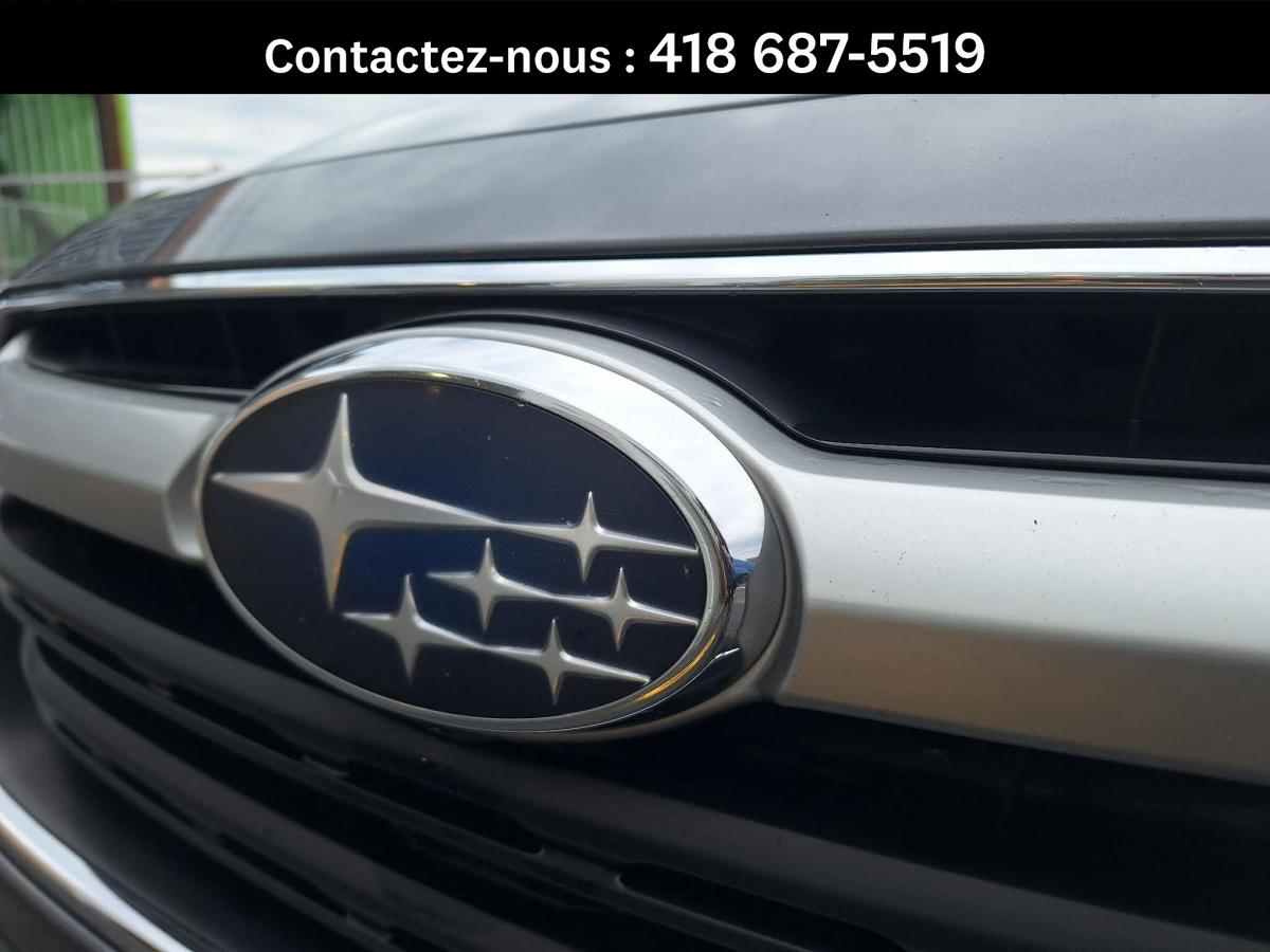 2021 Subaru Outback - Image 10