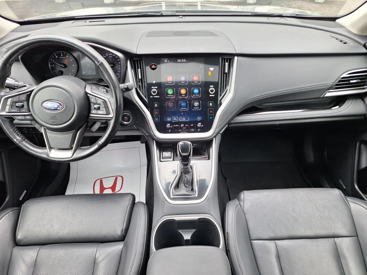 2021 Subaru Outback - Image 11