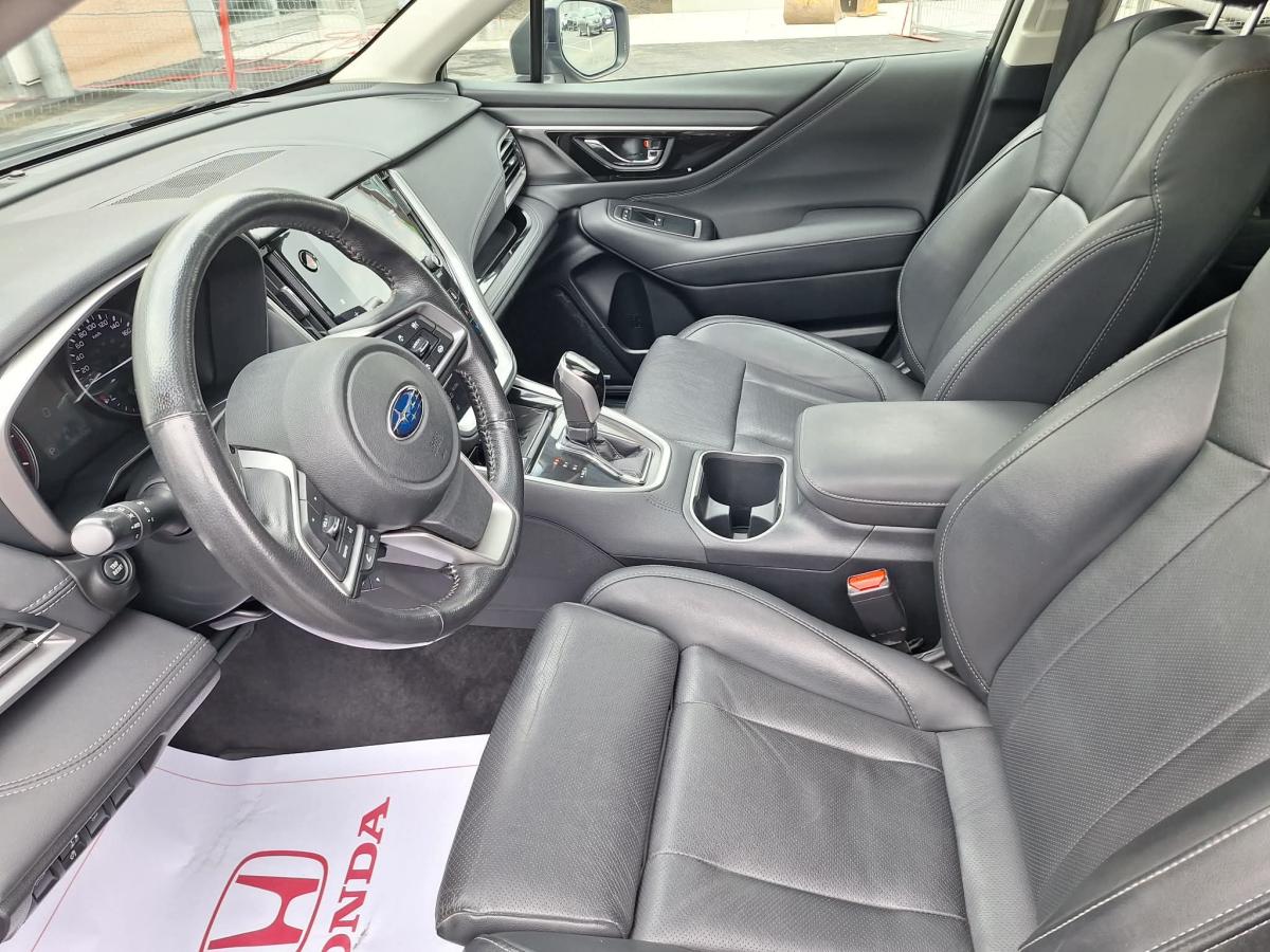 2021 Subaru Outback - Image 12