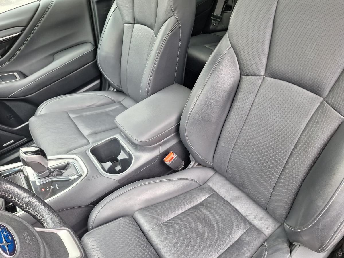 2021 Subaru Outback - Image 15