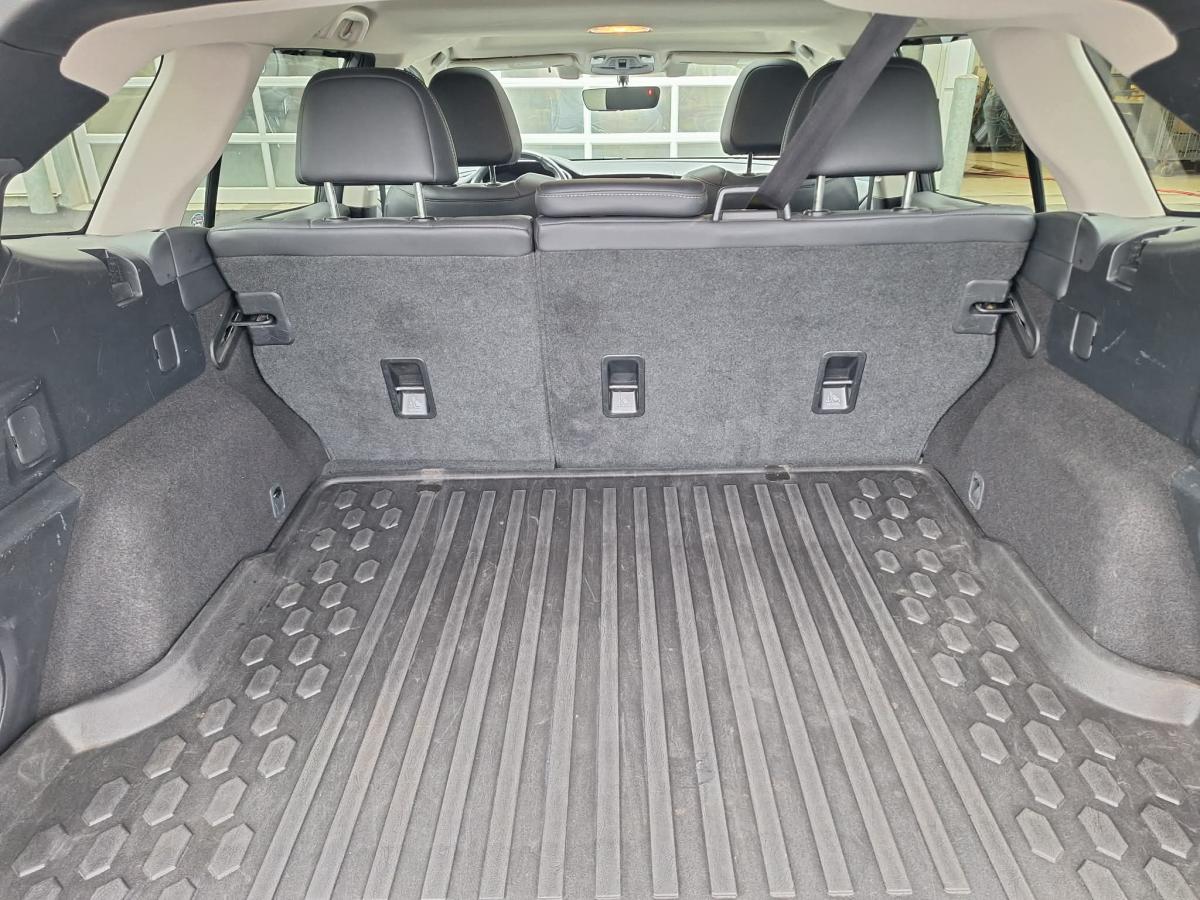2021 Subaru Outback - Image 16
