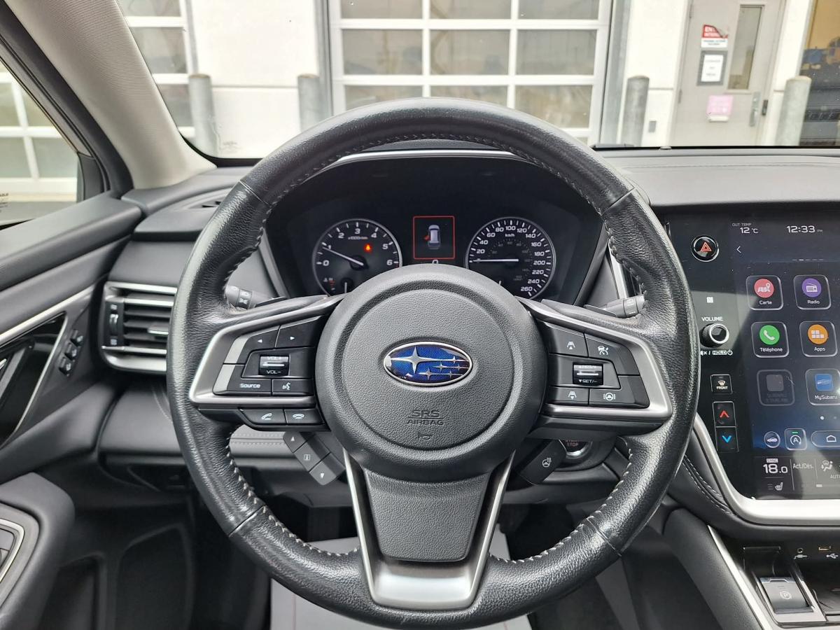 2021 Subaru Outback - Image 17