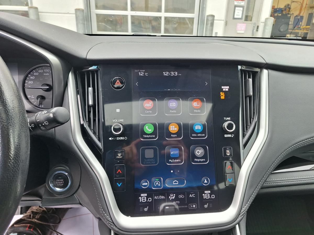 2021 Subaru Outback - Image 18