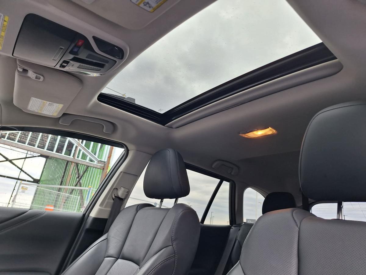 2021 Subaru Outback - Image 22